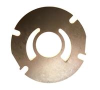 A4VG Serie di coperture pompe