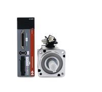 A5 750W servo motor and 1KW servo motor with driver modbus servo kit 80ST 3000rpm for robot arm(750W 23bit absolute)