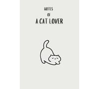 A5 Cat Notebook | Lined Journal | Animal Diary: 100 Pages for Journaling and Planning | Perfect Gift for Cat Lovers, Woman and Kids | Perfect for School, Office or Everyday Use