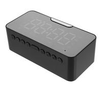 A5 Digital Alarm Clock AM Radio FM con display di grandi dimensioni Night