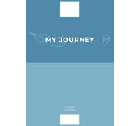 A5 GLP-1 Medication Weight Loss Journal/Tracker for Injections, Meal, and Mood Logging weight loss planner (Discreet Version)