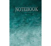 A5 Lined Notebook - 150 Pages, Softcover: Minimalist Journal for Daily Notes, Work, Study, or Travel