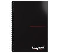 A5 Luxpad, 140 Pagine - THBPINA5