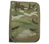 A5 Militare All'Aperto Raccoglitore Notebook Porta Cover Nyrex Documento Porta