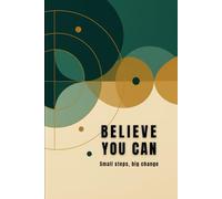 A5 Notebook with Motivational Selflove Quotes at Footer - Lined Journal 6x9 - 120 pages: Gift Idea for Everyone | For Women and Men | Work, Gag Gift, ... Secret Santa Gift for Coworker & Everyday Use