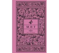A5 Pink Daily Planner Hardcover