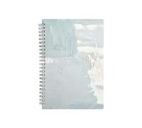 A5 - Quaderno Hoshino per esercizi creativi, per l'apprendimento e l'ufficio, motivo: sogno ad occhi aperti