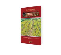 A5 Regolamento Rivoluzione Americana - Epico - Warlord Games