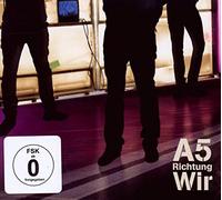 A5 Richtung Wir - A5 Richtung Wir