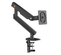A5 - Supporto da scrivania con molla meccanica per monitor LCD 17″-32″