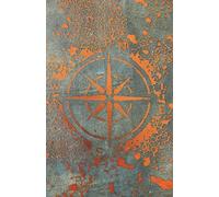 A5 Travel Journal: A Writing and Creative Notebook Designed for the Discerning Traveler