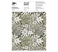 A5 WP William Morris