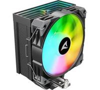 Sharkoon A50 Nero, RGB, Raffreddatore CPU