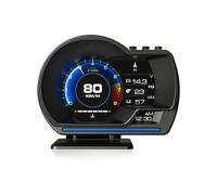 A500 GPS HUD - Display OBD Tachimetro Universale