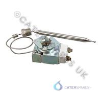 A50400 AMERICAN RANGE Gas Friggitrice Temperatura Controllo Millivolt Termostato