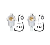 A50U 2X 792036 Carburatore di ricambio adatto for 795366 594601 695353 697216 698945