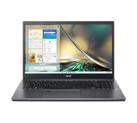 Notebook Acer Aspire 5 A515-57G-53BZ Intel® Core™ i5 i5-1235U Computer portatile 39,6 cm (15.6") Full HD 16 GB DDR4-SDRAM 512 SSD NVIDIA GeForce RTX 2050 Wi-Fi 6 (802.11ax) Windows 11 Home Grigio [NX.KNZET.005]