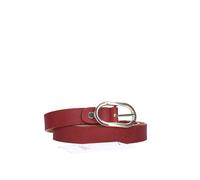 A523 9407 Cinture ALVIERO MARTINI 1a CLASSE Donna Rosso CZ0006_ALVI