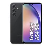 Samsung Galaxy A54 5G 16,3 cm (6.4") Dual SIM ibrida Android 13 USB tipo-C 8 GB 256 GB 5000 mAh Grafite