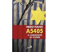 A5405. Il coraggio di vivere