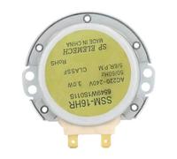 A55X-Per Motore Del Piatto Girevole Del Forno A Microonde 220V Parte Di Ricambio SSM-16HR Codice Modello 6549W1S011S
