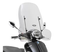 A5620A - Kit Attacchi per Givi 104A PIAGGIO Vespa GTS 125-300 / GTS 125-300 Sup