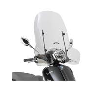 A5620A - Kit Attacchi per Givi 104A PIAGGIO Vespa GTS 125-300 / GTS 125-300 Sup