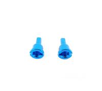 A580016B Moyeu Carrier posteriore L/R alluminio-Upgrade per giocattoli Wl...