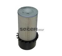 A592 F.ARIA HUNDAY GALLOPPER MITSUBISHI PAJERO Tecnocar Filtri