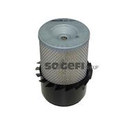 A593 F.ARIA LAND ROVER 90/110 Tecnocar Filtri