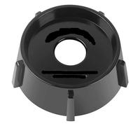 A59E-6 Point Fusion Blade 4980 e 4902 Parti di ricambio for il fondo del contenitore del frullatore, compatibile con la lama del frullatore Oster Osterizer