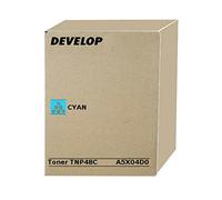 A5X04D0 Develop Ineo+ 3350 toner Ciano