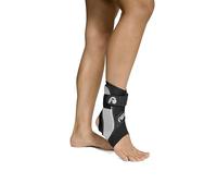 A60 Ankle Support Tutore per caviglia, disponibile in bianco o nero