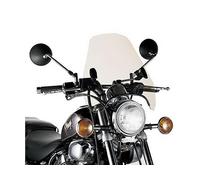 Cupolino Universale Givi A601 Bronzo