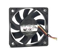 A6015-39RB-3AN-F1 6cm 6015 DC12V 0.20A CPU Cooling Fan