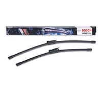 A605S tergicristalli Aerotwin Lunghezza 600/475 mm 1 set per parabrezza