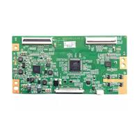 A60EDGEC2LV0.2, Compatibile Con Logic, Scheda TV Tcon L46F3200E LTA460HM06 Screeb 46EL100CS