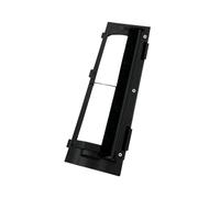 A60P 1 Pezzo Copertura Spazzola Principale ABS Nero, Compatibile Con Shark, AV2501AE / RV2502AE / RV2520AOUS / AV2510AOUS Ricambi For Aspirapolvere Robot