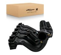 Collettore Aspirazione Parti modulo per Mercedes-Benz C E M Class 6120901937