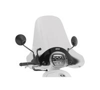 A6127A - Kit attacchi per Givi 2114A KYMCO Filly 50 (25)