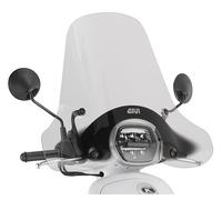 A6127A - Kit attacchi per Givi 2114A KYMCO Filly 50 (25)
