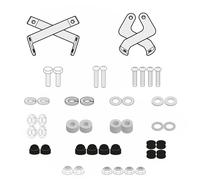 A6131AK - Kit Attacchi per Kappa 6131SK KYMCO Agility NX 125 (26)