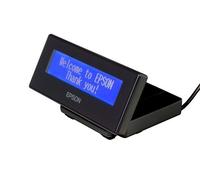 DM-D30 DISPLAY FOR TM-M30 BLACK