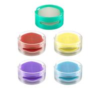 A61I 14 pezzi Cartuccia neutralizzatore di odori compatibile con Shark IZ400UK AZ3002 STRATOS HZ3002 ZD550 for cartuccia neutralizzatore di odori Shark