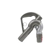 A61I, Compatibile Con Dyson, CY22, Cy23, Cy28, Supporto For Impugnatura For Aspirapolvere Big Ball Cinetic Total Clean Wand.