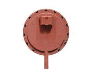 A61T-Interruttore Sensore Livello Acqua Lavatrice 250 V CA KS-2 1-6 2 A For Parti Interruttore Controllo Pressione Livello Acqua Lavatrice A Tamburo