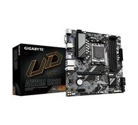 GIGABYTE A620M DS3H scheda madre AMD A620 Socket AM5 micro ATX