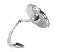 A62K - Gancio For Impastare In Acciaio Inossidabile, Compatibile Con Kitchenaid, Impastatrice Con Testa Inclinabile Da 4,5-5 Litri, Parti Di Ricambio For Ganci For Pane