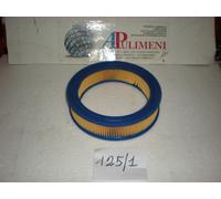 A633 2771500 FILTRO ARIA INNOCENTI AUSTIN MINI MINOR COOPER 850 1000 1300
