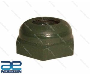 A633 Dado Tromba Sterzo Ruota per WWII JEEPs WILLYS MB CJ2A FORD GPW GPA